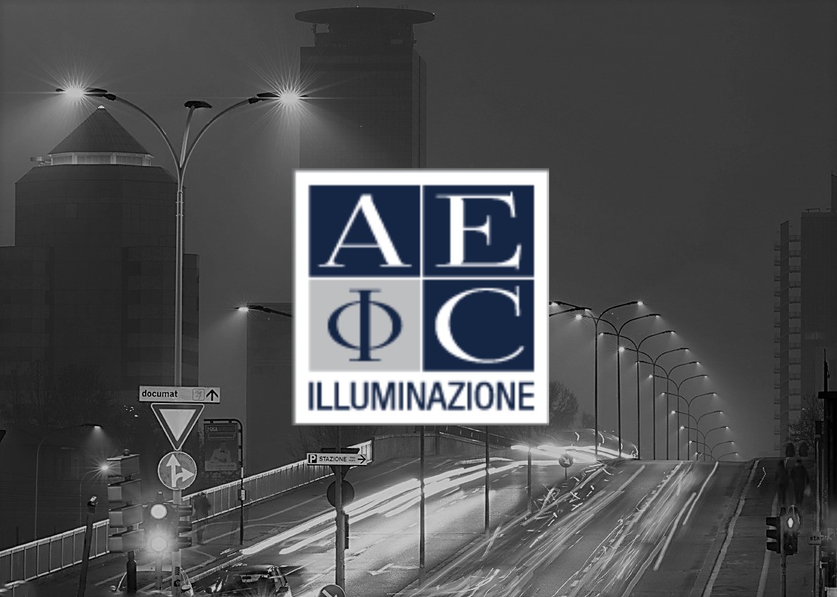 Logo AEC Illuminazione